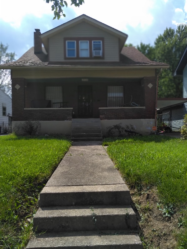 Building Photo - 1054 Cecil Ave
