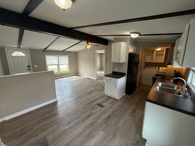 Building Photo - Home For Rent By Capital Property Management