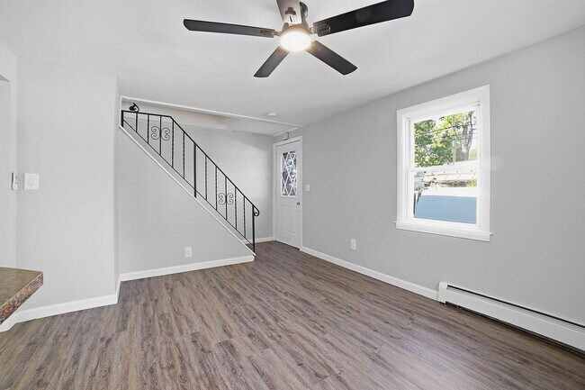 Building Photo - 200 N Quinsigamond Ave