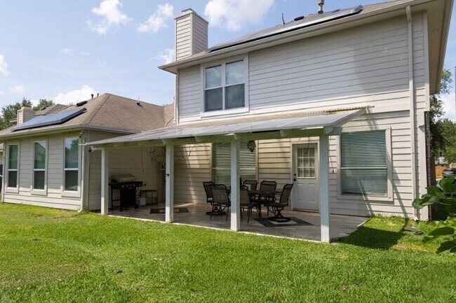 Building Photo - 15611 Mustang Island Dr