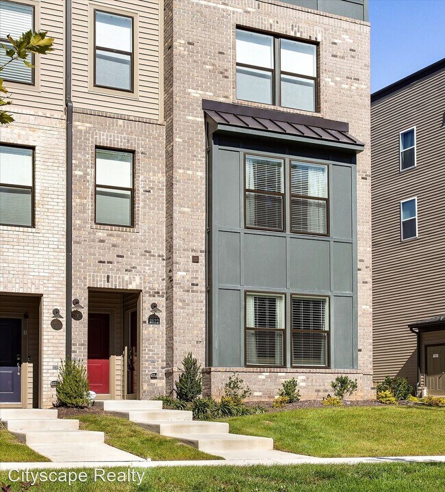 Primary Photo - 2 br, 2.5 bath House - 2622 Lassen Walk Un...