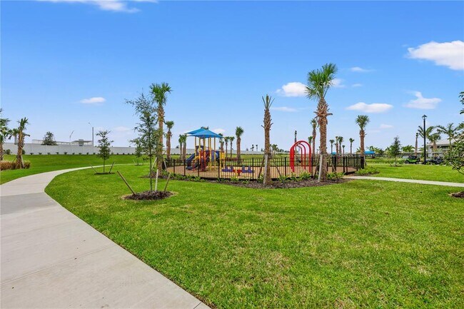 Building Photo - 5418 Mystic Water Cv