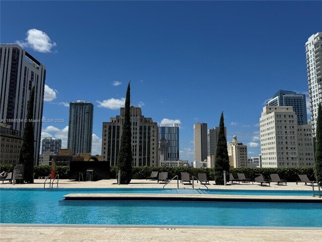 Building Photo - 50 Biscayne Blvd