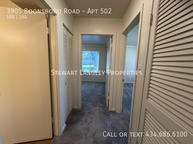 Building Photo - 3905 Boonsboro Rd