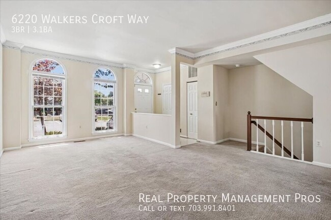 Building Photo - 6220 Walkers Croft Way