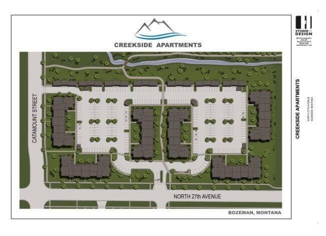 Building Photo - Ground Floor 2 Bed/2 Bath Unit with Great ...