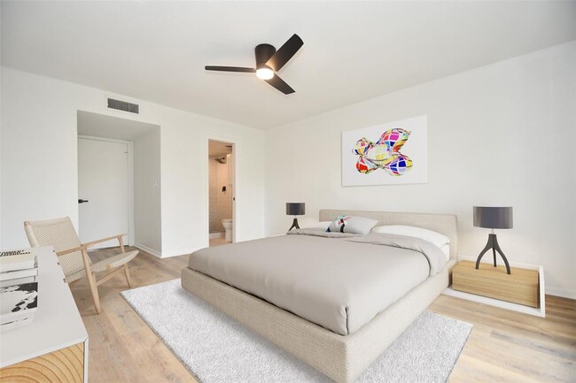 Building Photo - 6529 Bayou Glen Rd