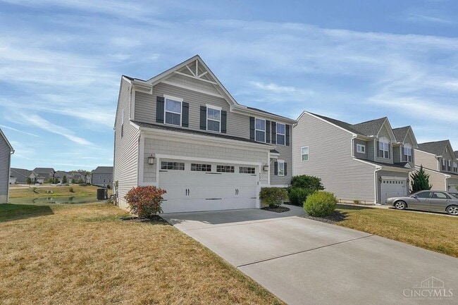 Building Photo - 4595 Kibbey Ln