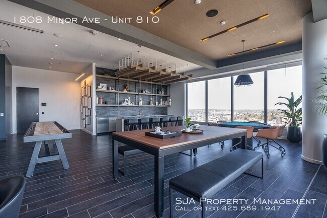 Building Photo - Brand New Unit at the Nexus Condominiums!