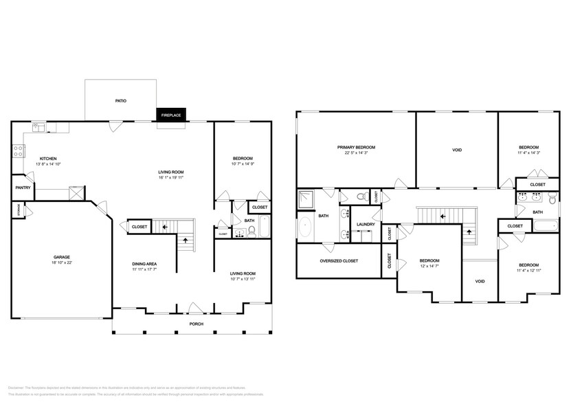 Building Photo - 1461 Primrose Park Rd