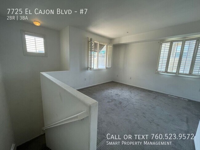 Building Photo - 7725 El Cajon Blvd