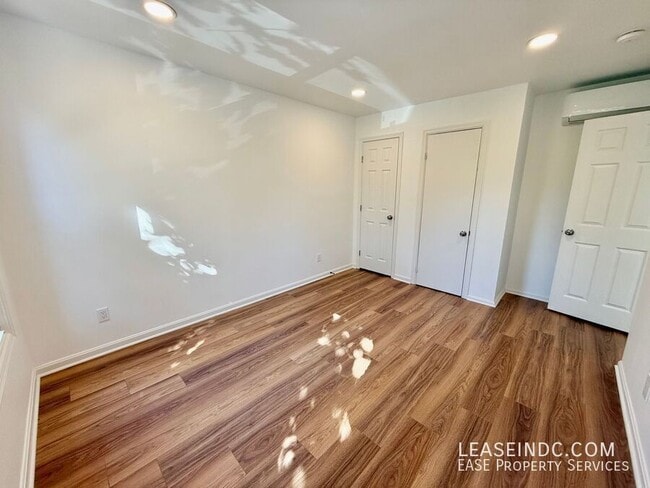 Building Photo - 513 N Street NW-
