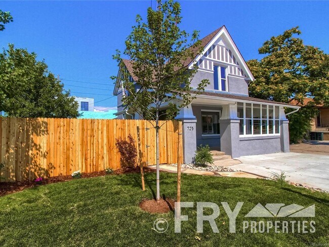 Fully remodeled 2 bed + office, main floo... - Fully remodeled 2  bed + office, main floo...