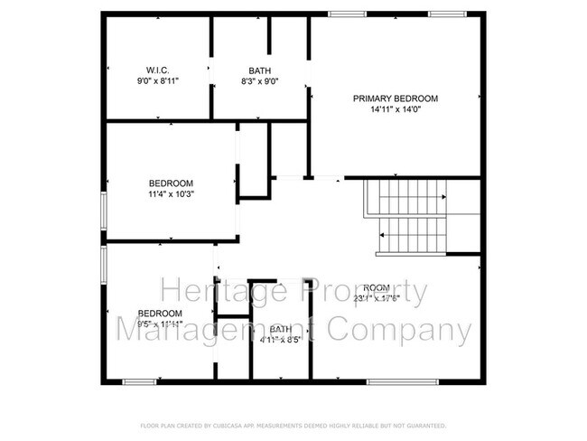 Building Photo - 7115 Mesa Cliffs