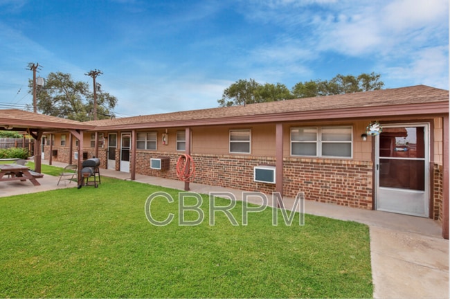 Building Photo - 1316 53rd St