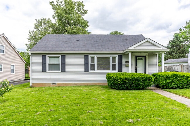 Building Photo - 649 Mitchell Ave