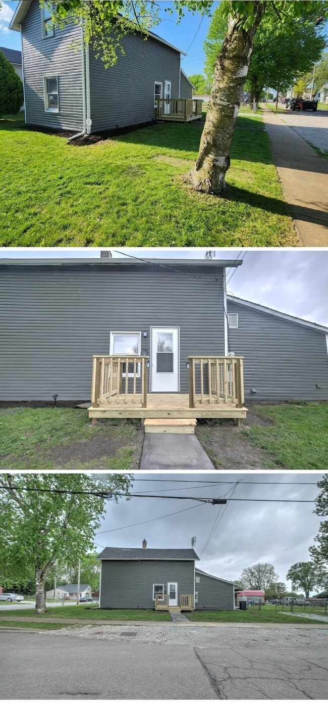 Building Photo - 491 Toledo Ave