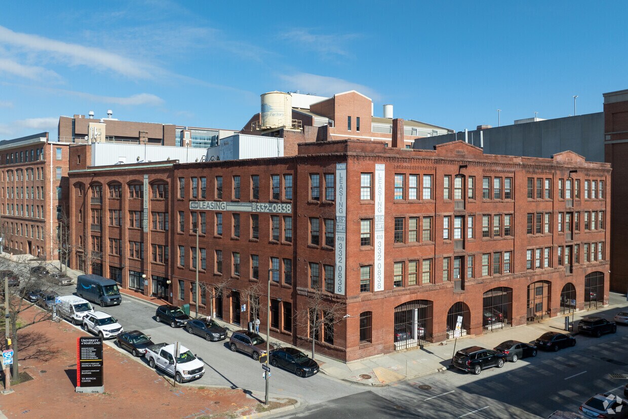 The Sail Cloth Factory - Image 2