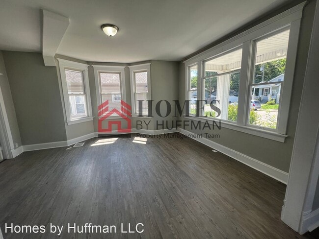 Building Photo - 4 br, 2 bath House - 616 Covert Avenue