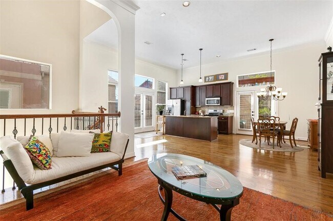 Building Photo - 4316 Eli St