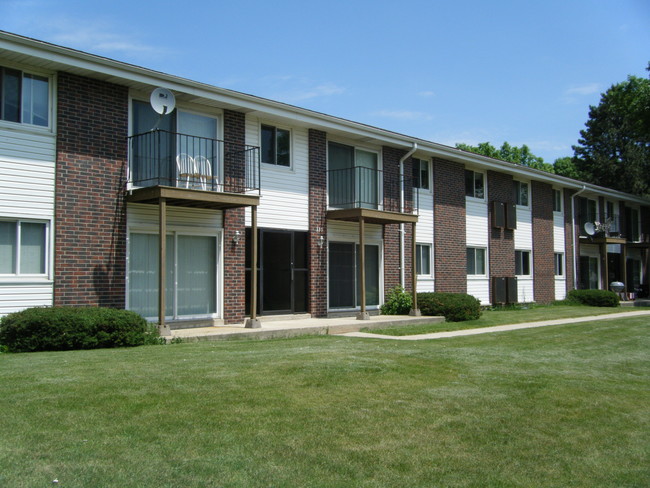 Building Photo - Valley Forge Apartments