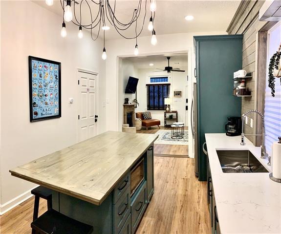 Building Photo - 516 N Dorgenois St