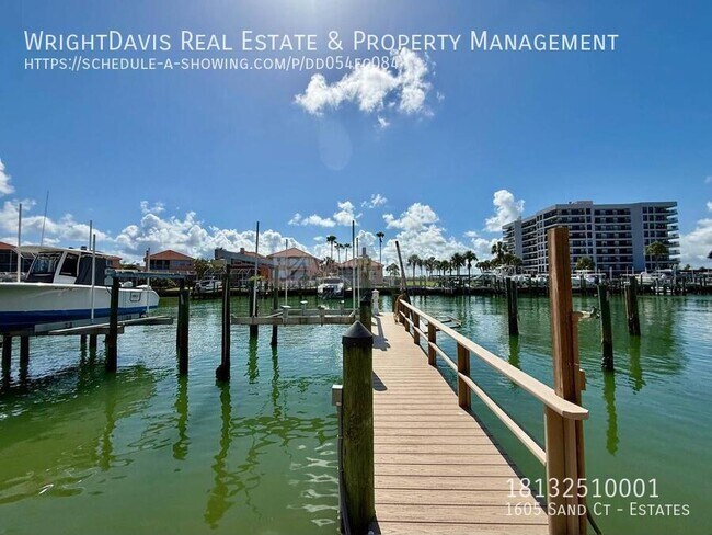 Building Photo - 1605 Sands Ter E