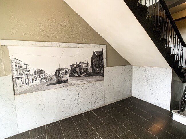 Building Photo - The Echo Apartments