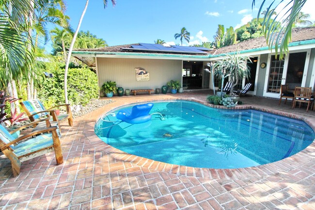 Building Photo - Wailea Kai Private Home – Furnished 3Bed/3...