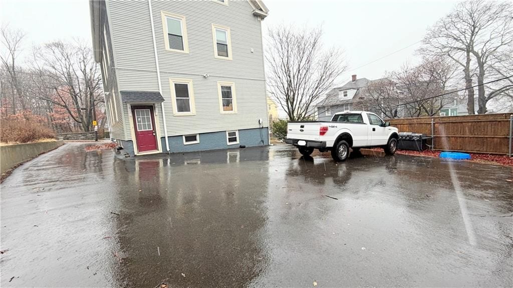 Building Photo - 78 Cypress St