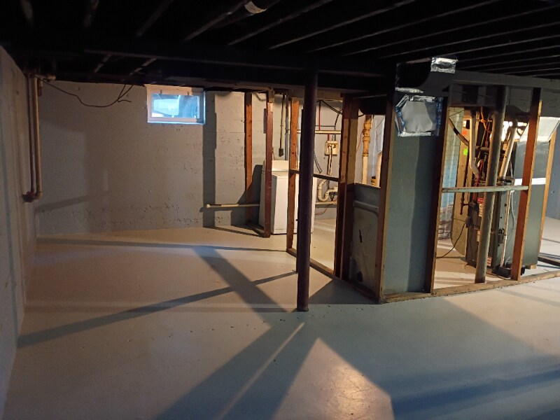 Building Photo - 3502 River Park Dr