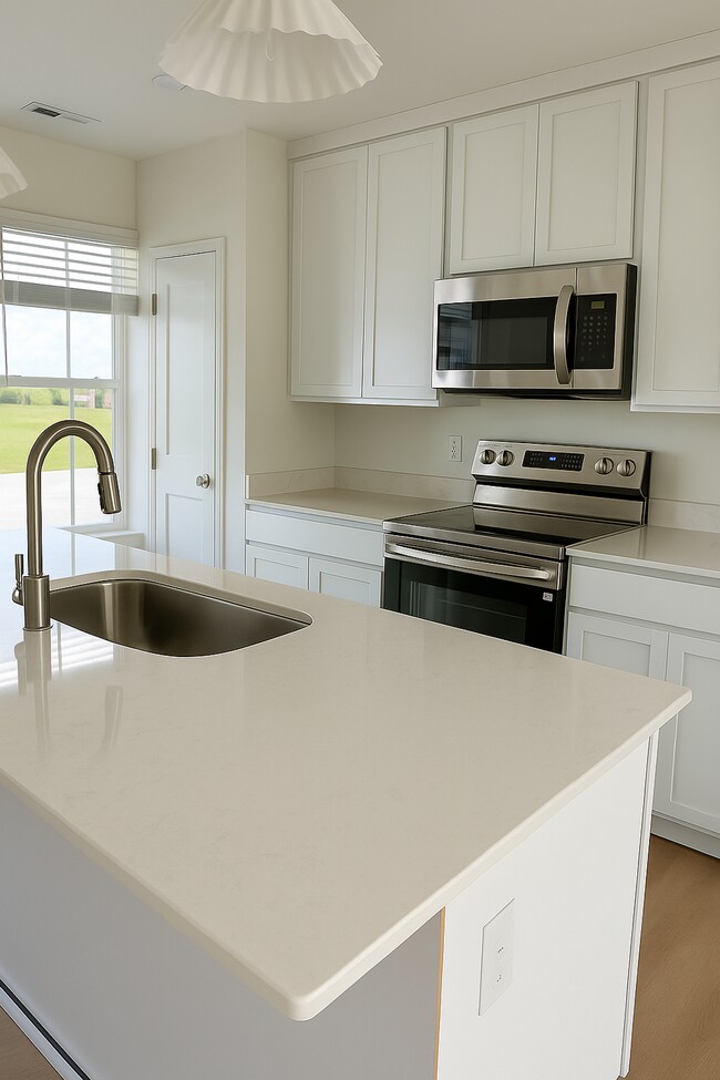 Building Photo - BRAND NEW:  Kettlestone Central Townhomes for Rent