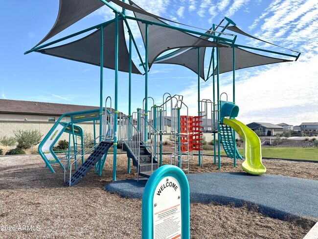 Building Photo - 17339 W Eva St