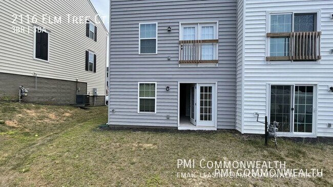 Building Photo - 2116 Elm Tree Ct