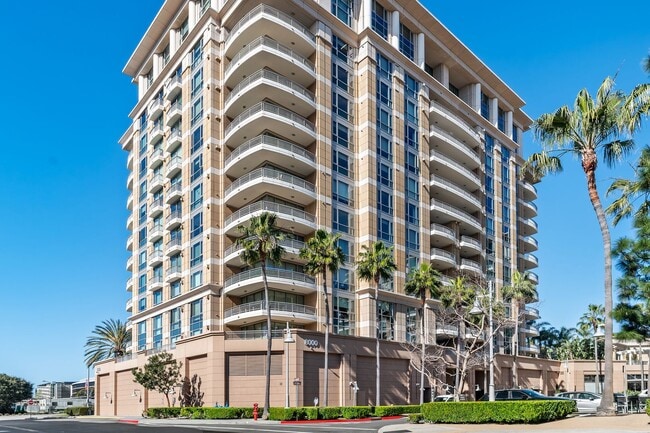 Building Photo - Spacious Irvine Financial District Condo with Full Service Amenities