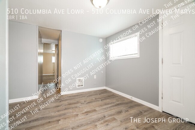 Building Photo - 510 Columbia Ave