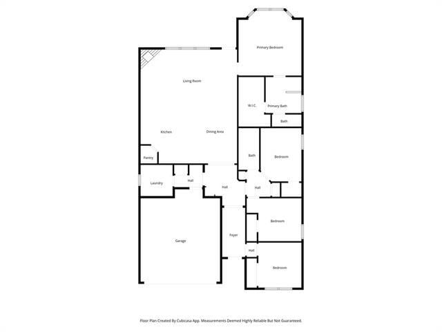 Building Photo - 11501 White River Dr