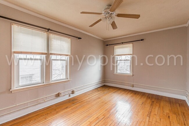 Building Photo - Unique 2 Bedroom / 1 Bathroom Duplex | Bla...