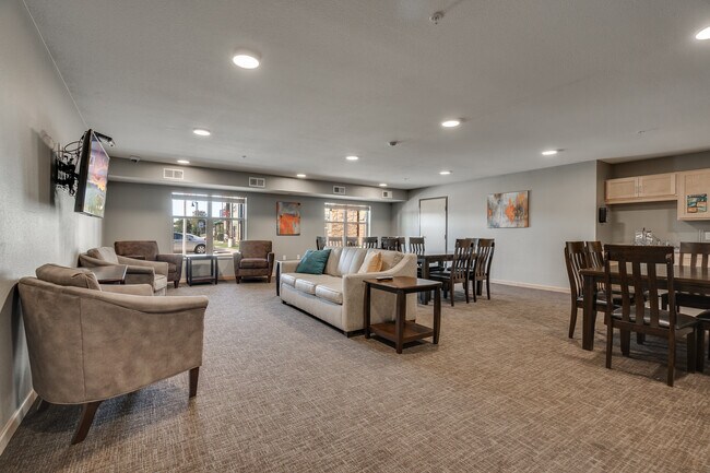 Building Photo - Balsam Apartments