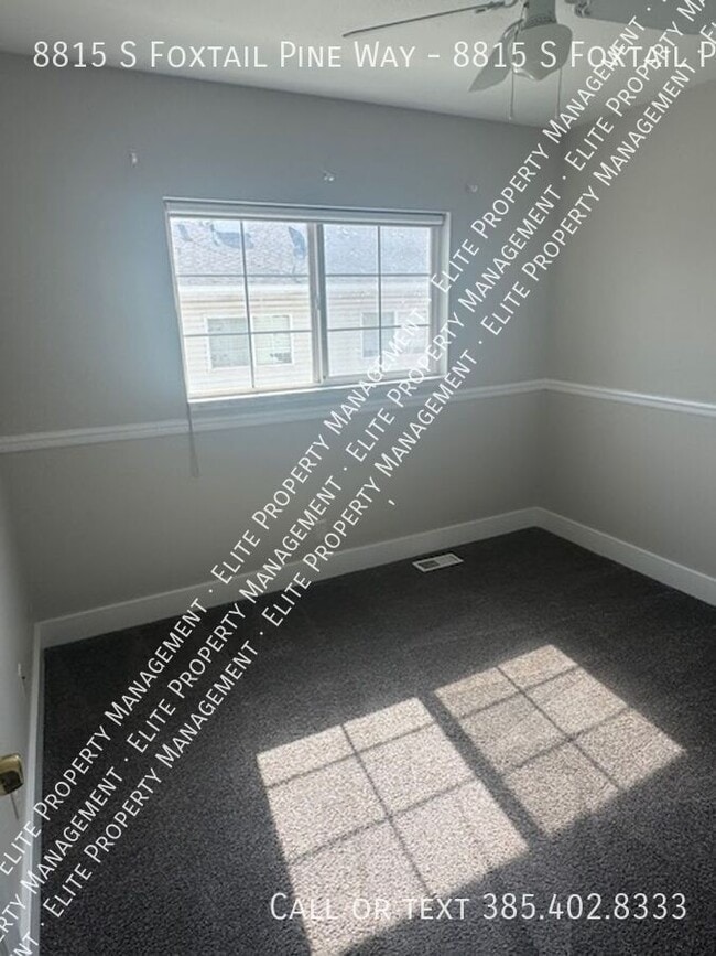 Building Photo - 8815 Foxtail Pine Way