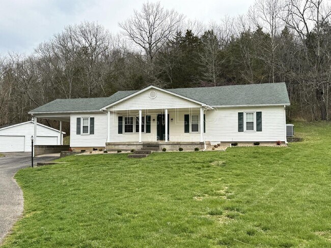 Building Photo - 40 Stumps Ln