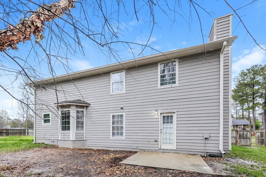 Building Photo - 1367 Misty Ridge Ct