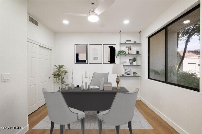 Building Photo - 7700 E Gainey Ranch Rd