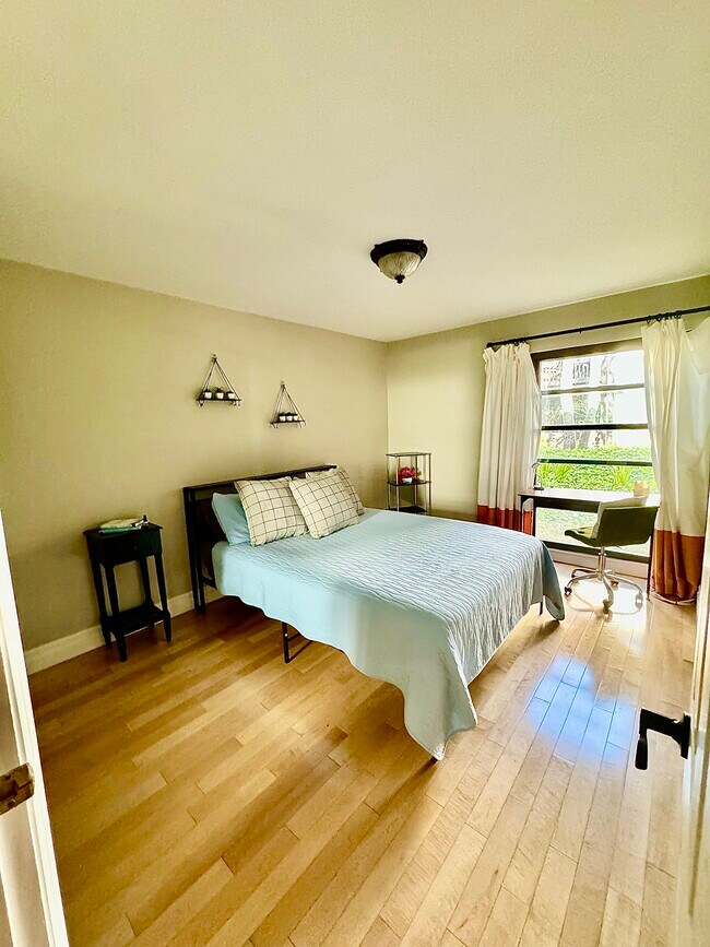 second bedroom - 7777 W 91st St