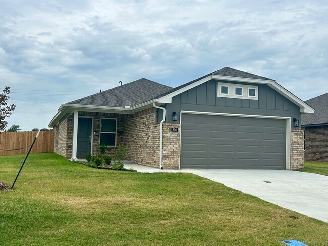 Primary Photo - Great floorplan on a corner lot!
