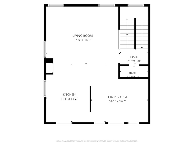 Building Photo - 2119 Stuart St