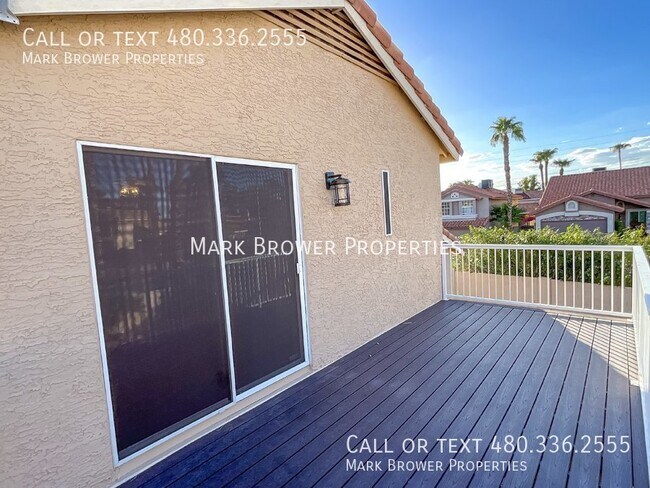 Building Photo - 4102 E Woodland Dr