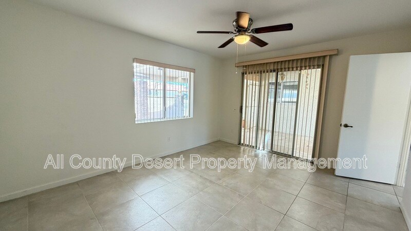 Building Photo - 76955 California Dr