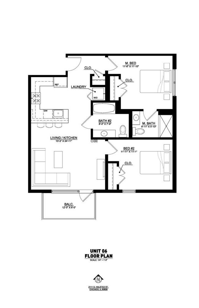 Building Photo - 2111 S Halsted St