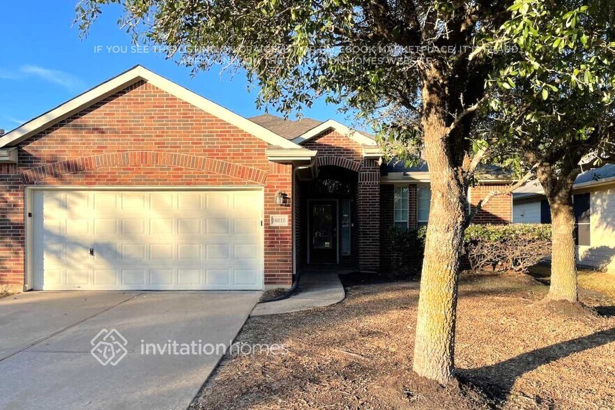 Primary Photo - 16818 Tranquility Park Dr